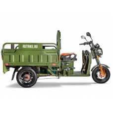 Электротрицикл Rutrike Дукат 1500 60V 1000W