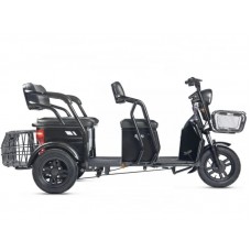 Электротрицикл Rutrike КЭБ
