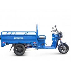 Электротрицикл Rutrike Круиз 60V/1000W