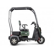 Электротрицикл Rutrike Куб