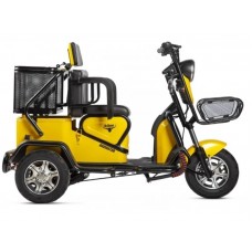 Электротрицикл Rutrike Навигатор