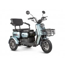 Электротрицикл Rutrike Патрон