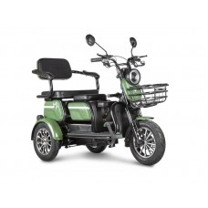 Электротрицикл Rutrike Пилот
