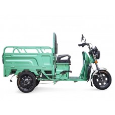Электротрицикл Rutrike Вояж К1 1200 60V800W