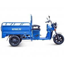 Электротрицикл Rutrike Вояж К22 1200 60V/800W