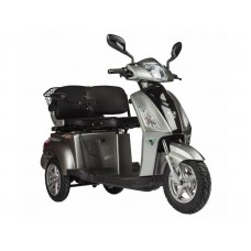 Электроскутер Volteco Trike L New