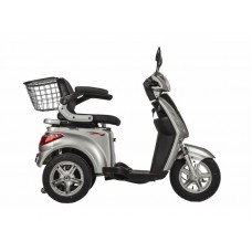 Электроскутер Volteco Trike New